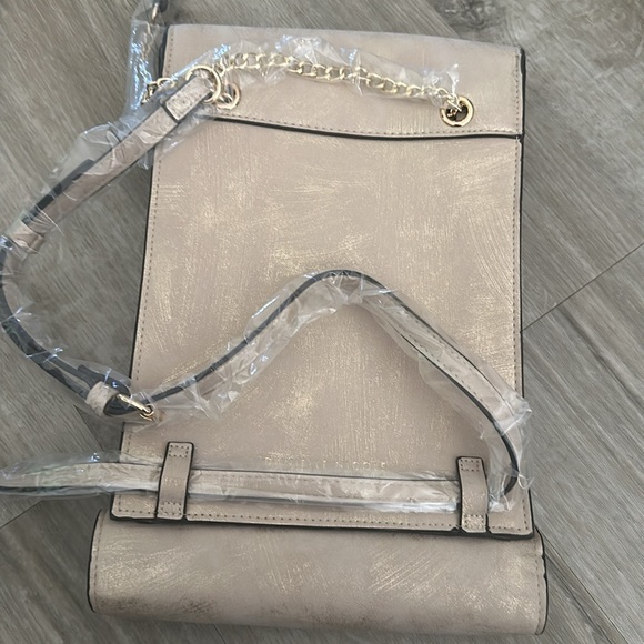 Little Mermaid Ursula Scroll Backpack - Picture 3 of 5